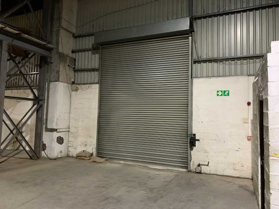 To Let commercial Property for Rent in Bella Vista Western Cape